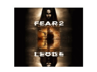 F.E.A.R. 2: Project Origin FEAR STEAM KEY ЛИЦЕНЗИЯ
