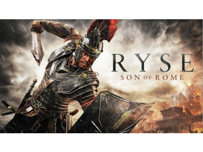 Ryse: Son of Rome (Steam KEY) Region Free