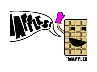 Invites to waffles.fm (wafers) invitation