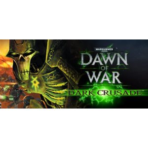 Warhammer 40,000: Dawn of War Dark Crusade (STEAM KEY)