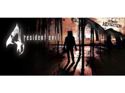Resident Evil 4: Ultimate HD Edition (STEAM КЛЮЧ) РФ+КЗ+СНГ