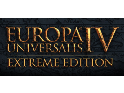 Europa Universalis 4 Extreme Edition (5 in 1) STEAM KEY