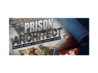 Prison Architect - STEAM Key - RU+CIS+UA+Latam+CN+KR