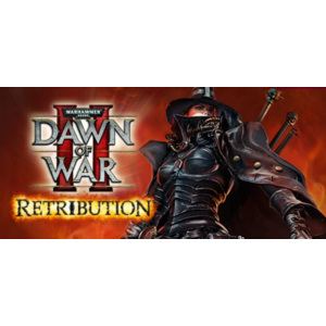 Warhammer 40,000: Dawn of War 2: Retribution (STEAM KEY)