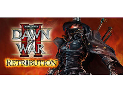 Warhammer 40,000: Dawn of War II: Retribution (STEAM КЛЮЧ)