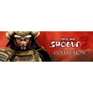 Total War: SHOGUN 2 Collection (8 в1) STEAM КЛЮЧ РУССКИЙ ЯЗЫК