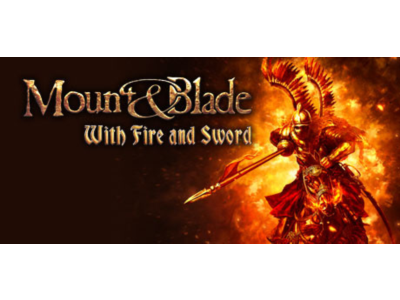 Mount & Blade: With Fire & Sword 🔑STEAM КЛЮЧ🔥РФ+СНГ