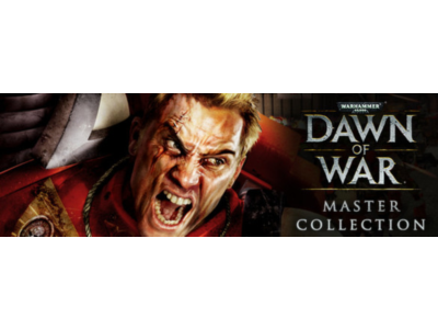 Warhammer 40,000 Dawn of War Anniversary (STEAM КЛЮЧ)