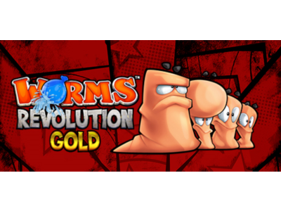 Worms Revolution - GOLD Edition (5 in 1) 🔑STEAM КЛЮЧ