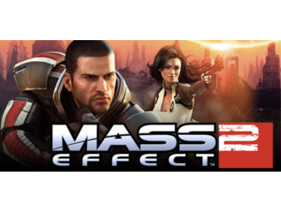 Mass Effect 2 (EA APP КЛЮЧ) РОССИЯ+МИР