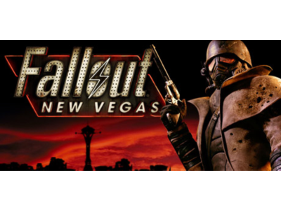 Fallout: New Vegas |+DLC STEAM КЛЮЧ РФ+СНГ РУССКИЙ ЯЗЫК