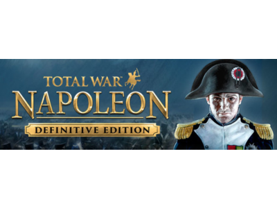 Total War: NAPOLEON Definitive + 11 DLC (STEAM КЛЮЧ)