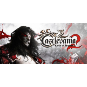 Castlevania: Lords of Shadow 2 (STEAM КЛЮЧ) РОССИЯ+КЗ+СНГ