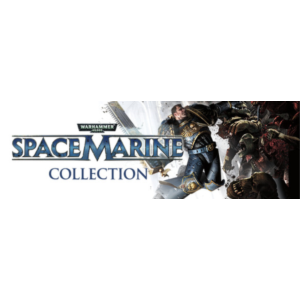Warhammer 40,000: Space Marine Anniversary Edition KEY