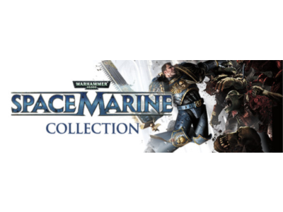 Warhammer 40,000: Space Marine Anniversary STEAM GLOBAL