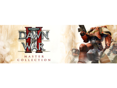 Dawn of War II + Retribution + Chaos Rising 🔑STEAM KEY
