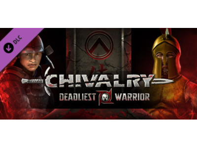 Chivalry: Deadliest Warrior (DLC) STEAM GIFT / RU/CIS