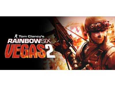 Tom Clancy's Rainbow Six Vegas 2 🔑UBISOFT КЛЮЧ✔️РФ+МИР