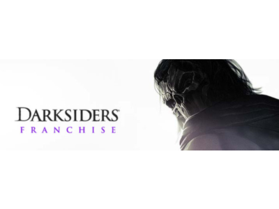 Darksiders Franchise Pack (I + II Deathinitive Edition)