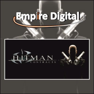 Hitman: Contracts / Steam Key / Not for Russia and Belarus