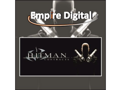 Hitman: Contracts / Steam Key / Not for Russia and Belarus