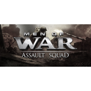 Men of War: Assault Squad /В тылу врага 2: Штурм🔑STEAM