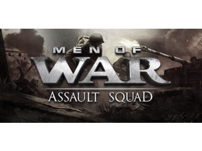 Men of War: Assault Squad /В тылу врага 2: Штурм🔑STEAM