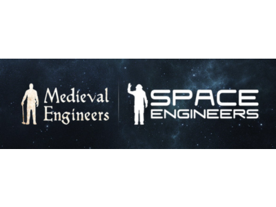 Medieval Engineers + Space Engineers (ROW account)