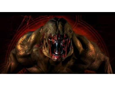DOOM 3 (STEAM КЛЮЧ) РОССИЯ + ВЕСЬ МИР