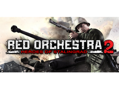 Red Orchestra 2: Heroes of Stalingrad + Rising Storm GOTY (STEAM КЛЮЧ)