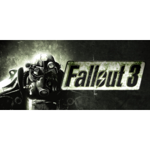 Fallout 3 | GOTY | Collection (STEAM KEY) RU+CIS