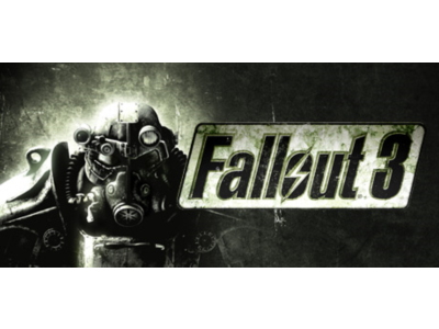 Fallout 3 | GOTY | Collection (STEAM KEY) RU+CIS