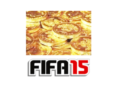 МОНЕТЫ FIFA 15 Ultimate Team iOS Coins|СКИДКИ+БЫСТРО+5%