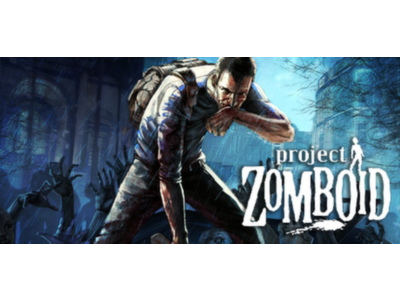 PROJECT ZOMBOID (STEAM GIFT RU/CIS)