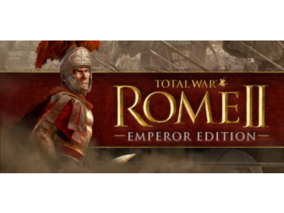 Total War: ROME II - Emperor Edition STEAM КЛЮЧ РФ+МИР