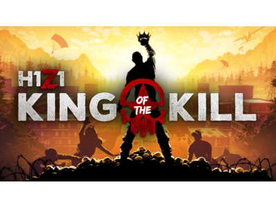 H1Z1: King of the Kill (Steam Key / ROW / Region Free)