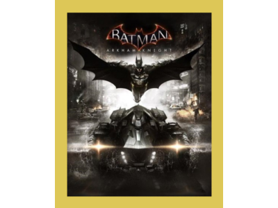 🎁BATMAN: ARKHAM KNIGHT(Steam)(RU/ CIS)
