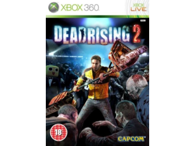 Dead Rising 2, Thief  Xbox 360