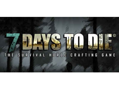 7 Days to Die - STEAM Gift - Region RU+CIS+UA