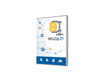 WinZip 21 Key COD Region Free Multilanguage