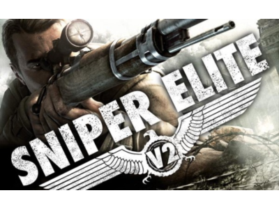 Sniper Elite V2 (RU/CIS activation; Steam ROW gift)