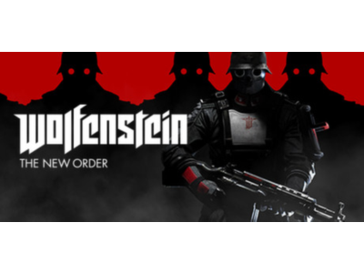 Wolfenstein: The New Order (STEAM КЛЮЧ) РУССКИЙ ЯЗЫК