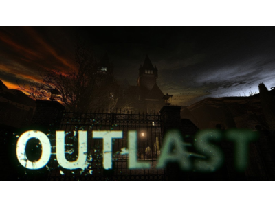 Outlast (Steam Gift |RU + CIS| Multilanguage)
