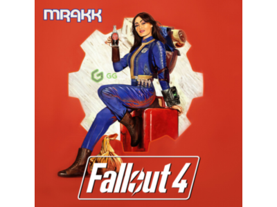 FALLOUT 4 ✅STEAM КЛЮЧ