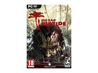 Dead Island Riptide Definitive Edition key Region Free