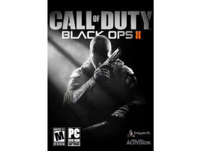 CALL OF DUTY: BLACK OPS 2 ✅STEAM КЛЮЧ
