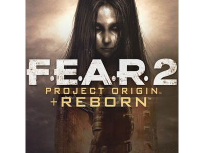 FEAR 2 - Project Origin 🔵 (STEAM/GLOBAL) КЛЮЧ