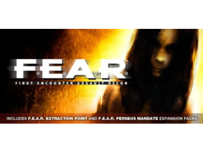 FEAR Ultimate Shooter Edition (3 в 1) STEAM КЛЮЧ | РФ+КЗ+МИР