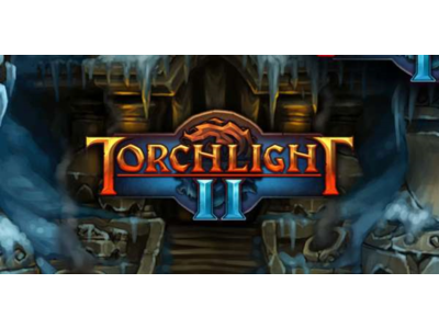 Torchlight II (RU/CIS activation; Steam ROW gift)