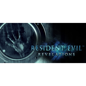 Resident Evil Revelations (STEAM КЛЮЧ) РФ+КЗ+СНГ РУС. ЯЗЫК